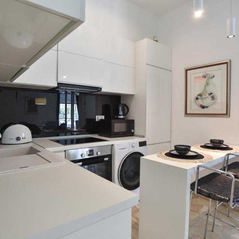 PREMIUM Tre canne apart "A" - Apartman sa 1 Spavaćom Sobom - 16