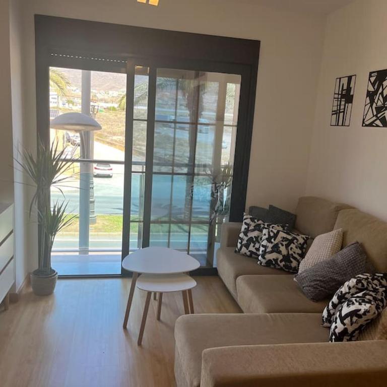 Apartamento en Roquetas de Mar II - One-Bedroom Apartment - 1