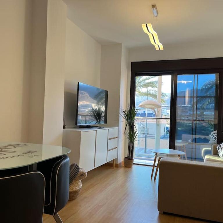 Apartamento en Roquetas de Mar II - One-Bedroom Apartment - 3