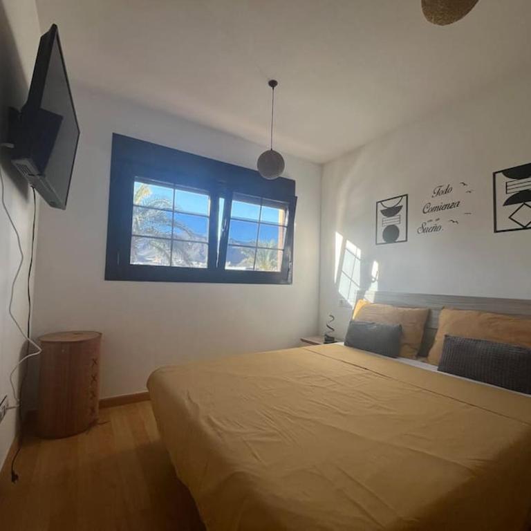 Apartamento en Roquetas de Mar II - One-Bedroom Apartment - 6