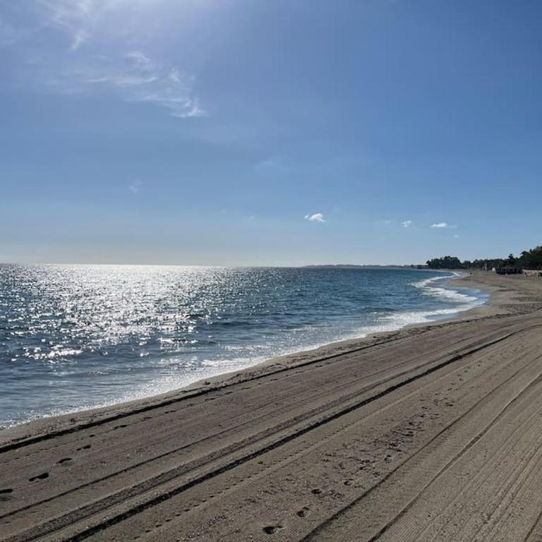 Apartamento en Roquetas de Mar II - One-Bedroom Apartment - 10