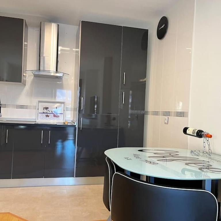 Apartamento en Roquetas de Mar II - One-Bedroom Apartment - 14