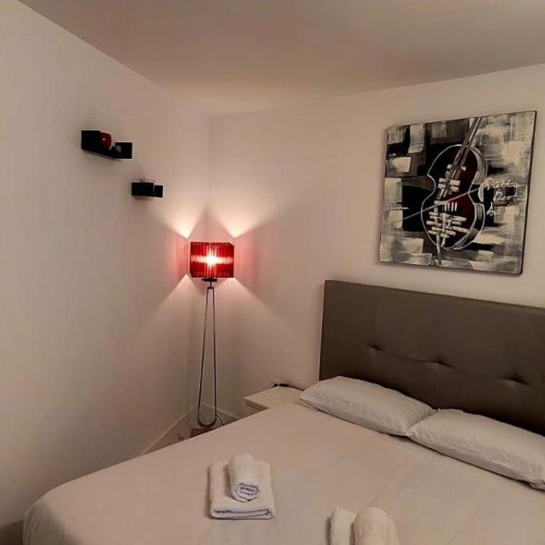 Premier View Las Americas - Apartamento de 2 dormitorios - 12