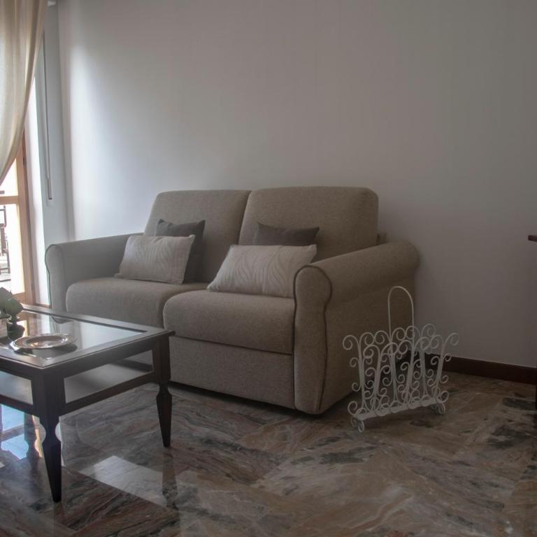 GUEST HOUSE DA GINO - Appartamento con 3 Camere da Letto - 30
