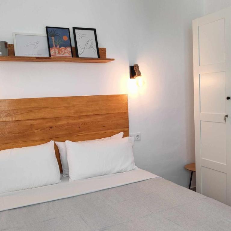 Seascape piscina climatizada adult only - Apartamento de 2 dormitorios - 14