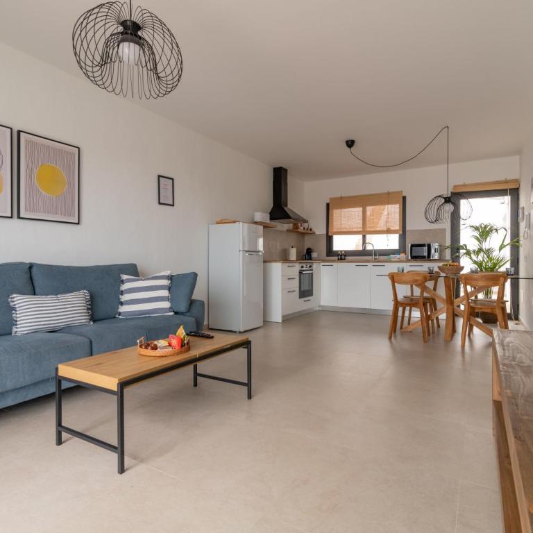 Seascape piscina climatizada adult only - Apartamento de 2 dormitorios - 28