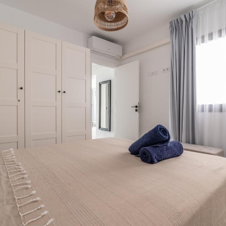 Seascape piscina climatizada adult only - Apartamento de 2 dormitorios - 29