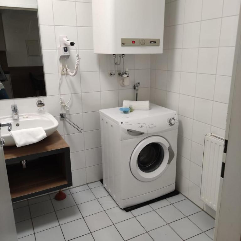 Wilten 5 - Appartement 1 Chambre - 7