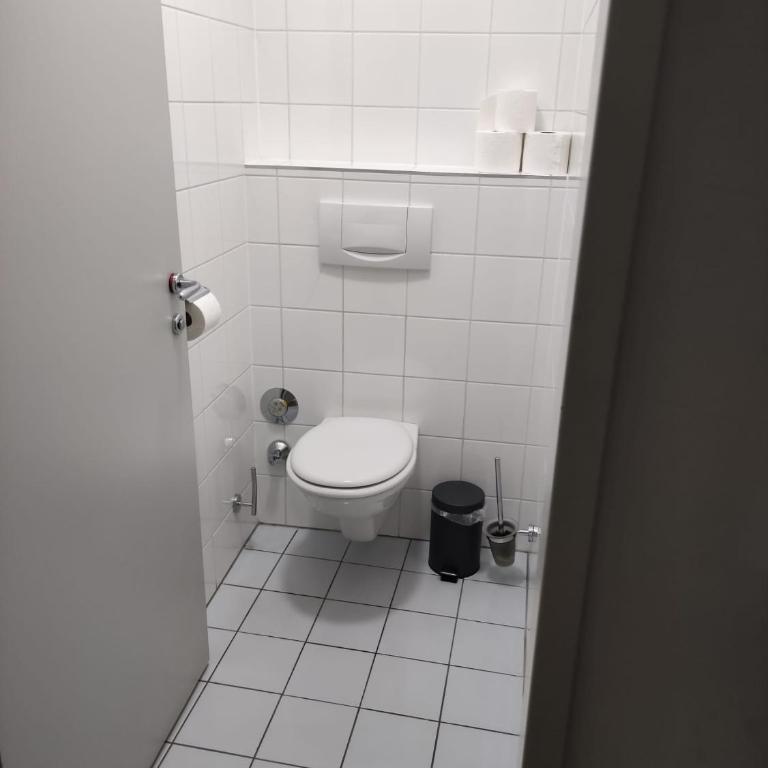 Wilten 5 - Appartement 1 Chambre - 8