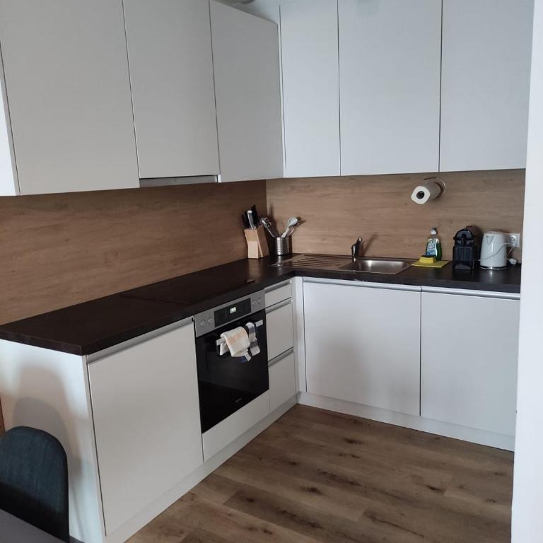 Wilten 5 - Appartement 1 Chambre - 3