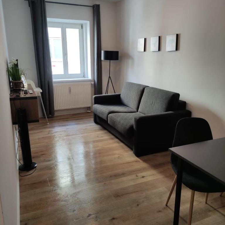 Wilten 5 - Appartement 1 Chambre - 4