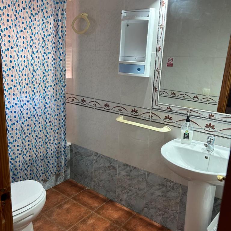 Casa pepi Puntalejos - Chalet de 3 dormitorios - 13