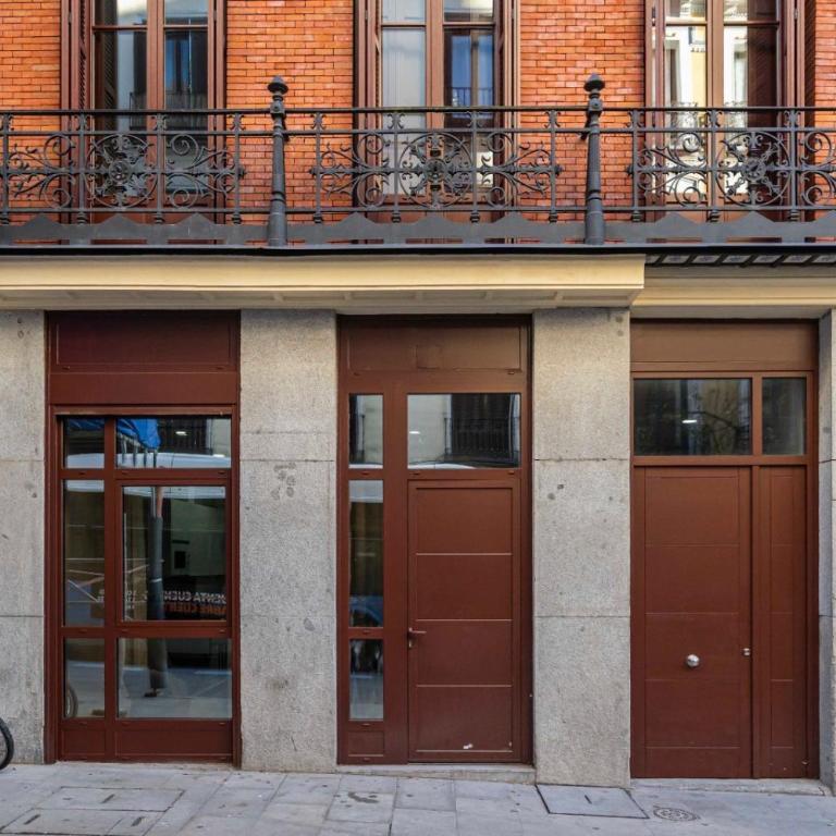 PlazaMayorSuites - One-Bedroom Apartment with Terrace XVI - 15
