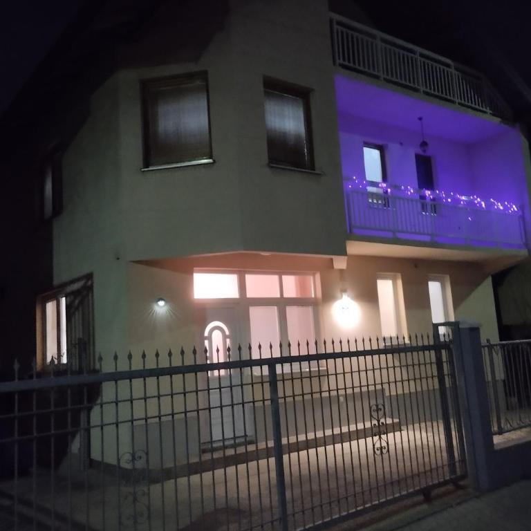 Sejmen - One-Bedroom Apartment - 4