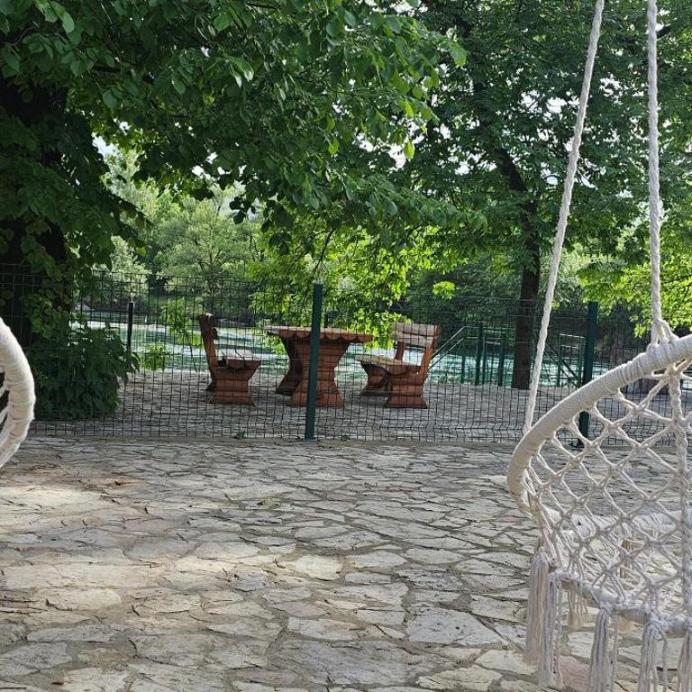 Villa Una Pearl - Vila - 30