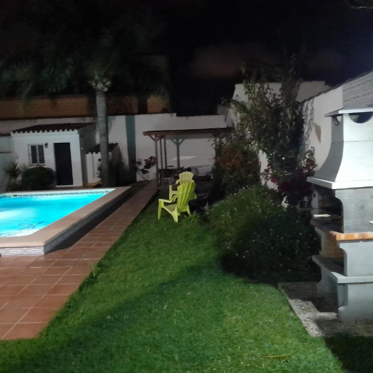 Villa Lolera - Casa de 3 dormitorios - 23