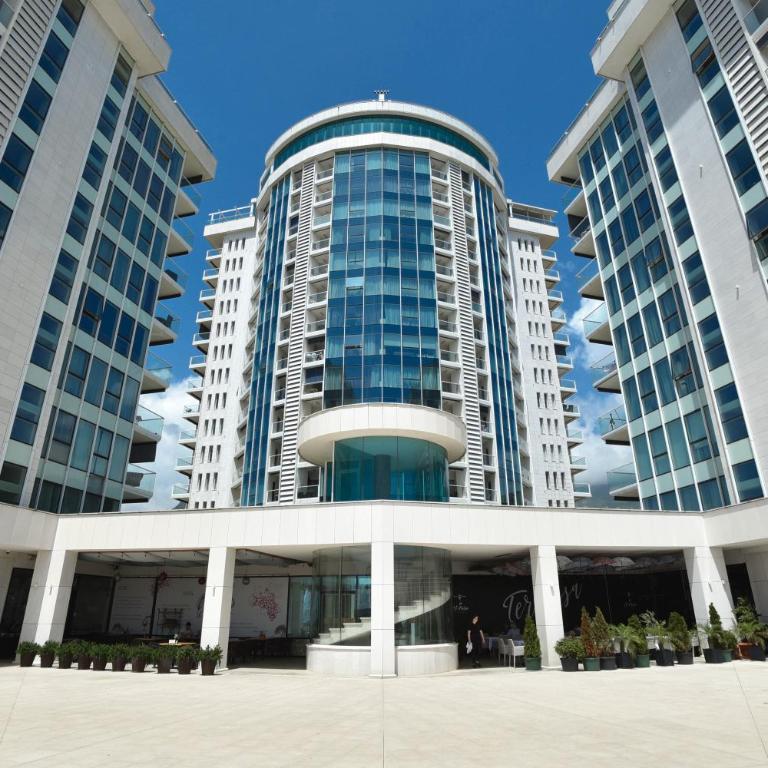 PREMIUM Tre canne apart "B" - Apartman sa 2 Spavaće Sobe - 26