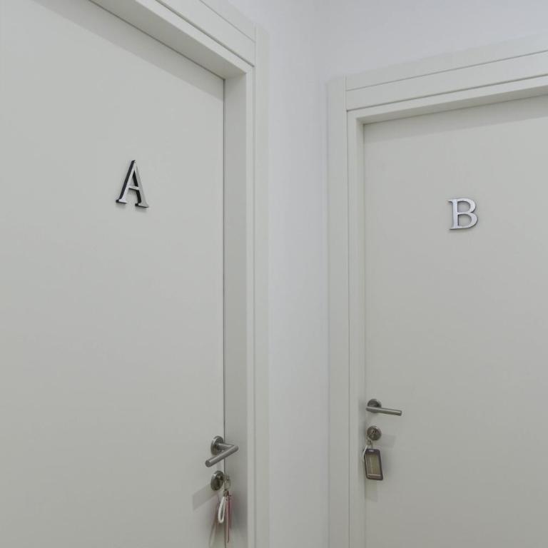 PREMIUM Tre canne apart "B" - Apartman sa 2 Spavaće Sobe - 18