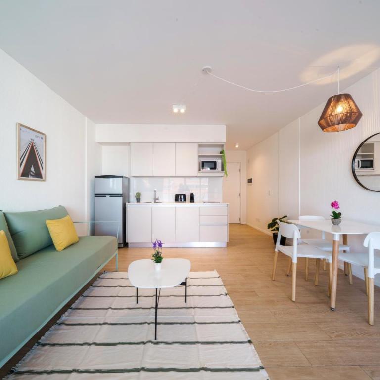 Fliphaus Be Libertador - Lux Loft 11-3 - Apartamento - 5