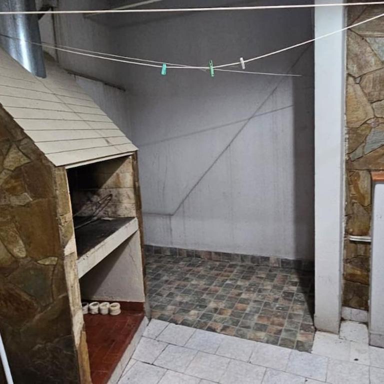 Casa sencilla y cómoda - Apartamento de 1 dormitorio - 8