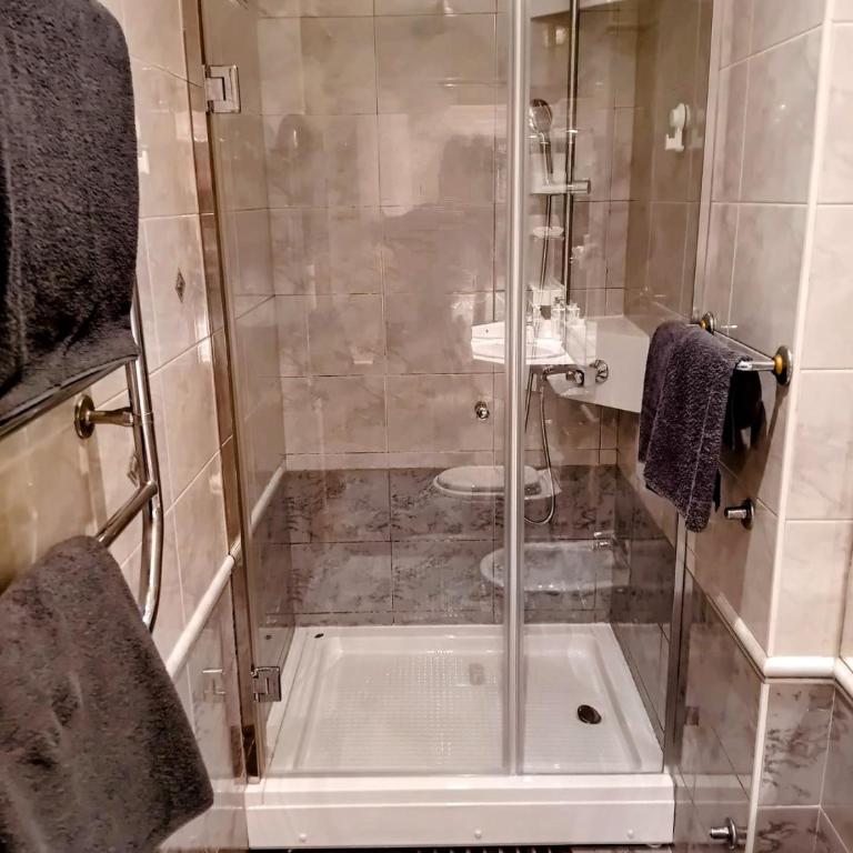 St. Mark - Apartman sa 1 Spavaćom Sobom - 21