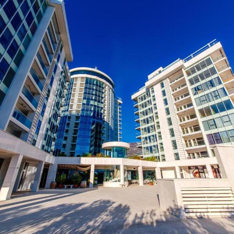 PREMIUM Tre canne apart "B" - Apartman sa 2 Spavaće Sobe - 23