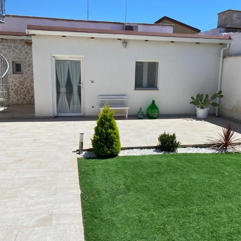 Brezza marina - One-Bedroom Apartment - 33