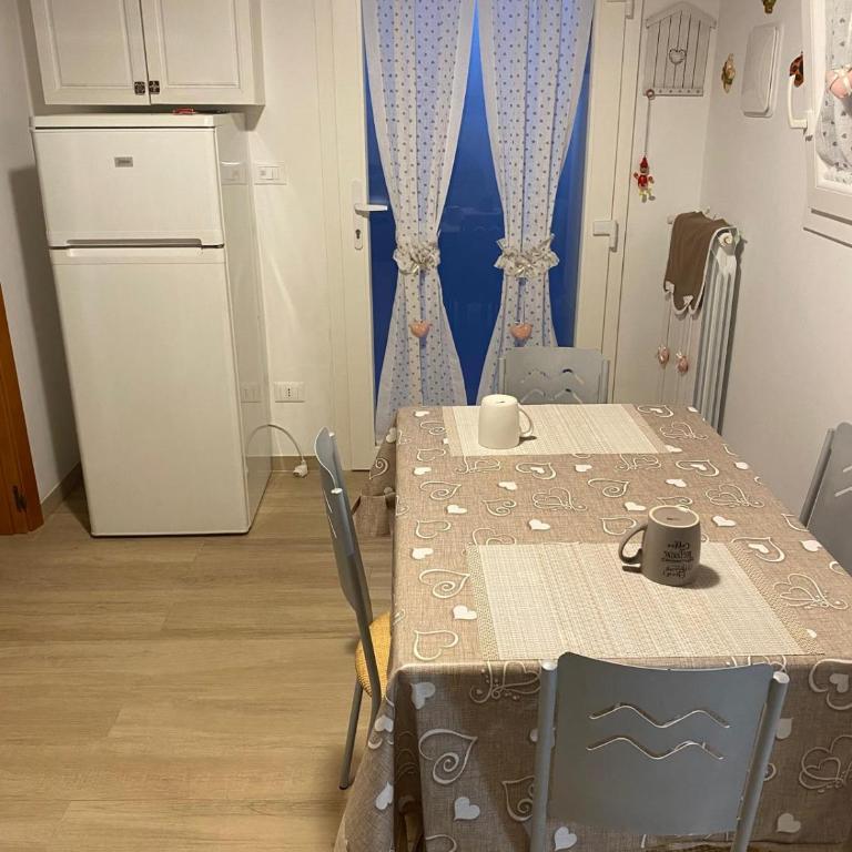 Brezza marina - One-Bedroom Apartment - 18
