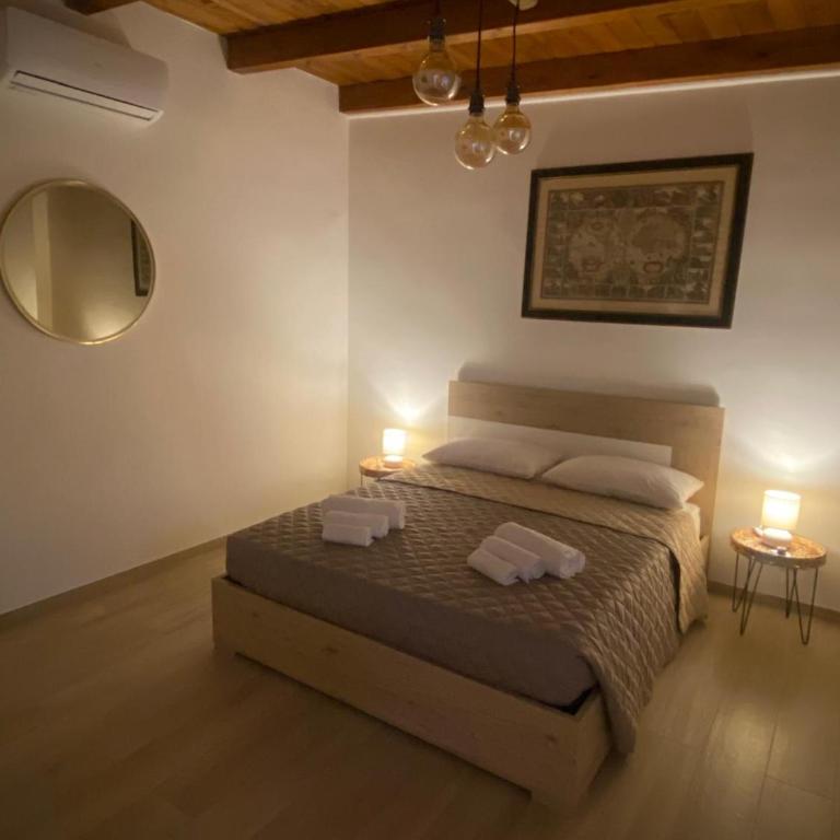 Brezza marina - One-Bedroom Apartment - 14