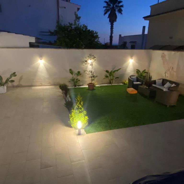 Brezza marina - One-Bedroom Apartment - 37