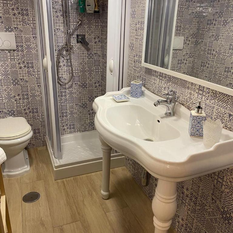 Brezza marina - One-Bedroom Apartment - 21