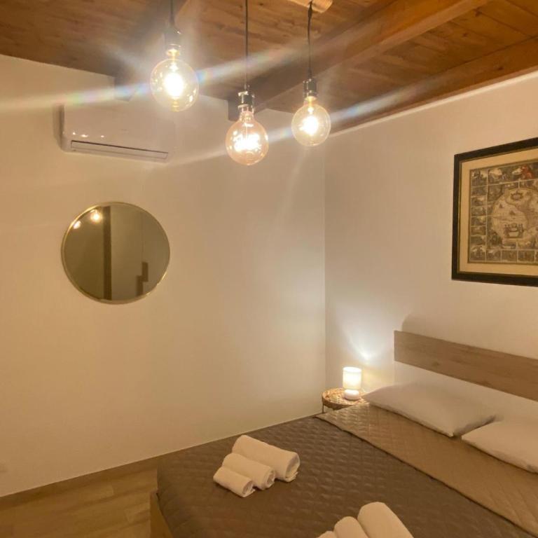 Brezza marina - One-Bedroom Apartment - 13
