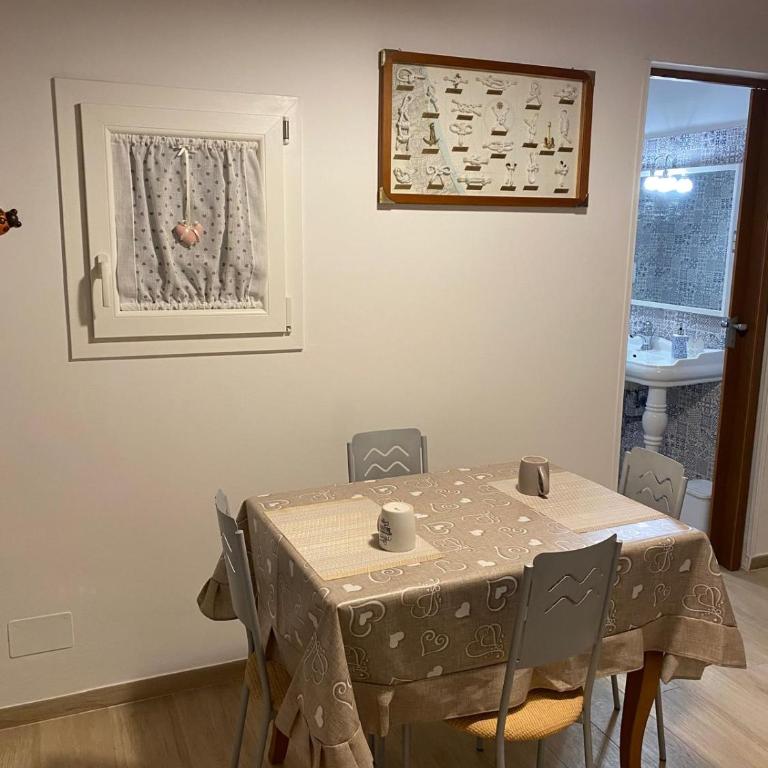 Brezza marina - One-Bedroom Apartment - 22