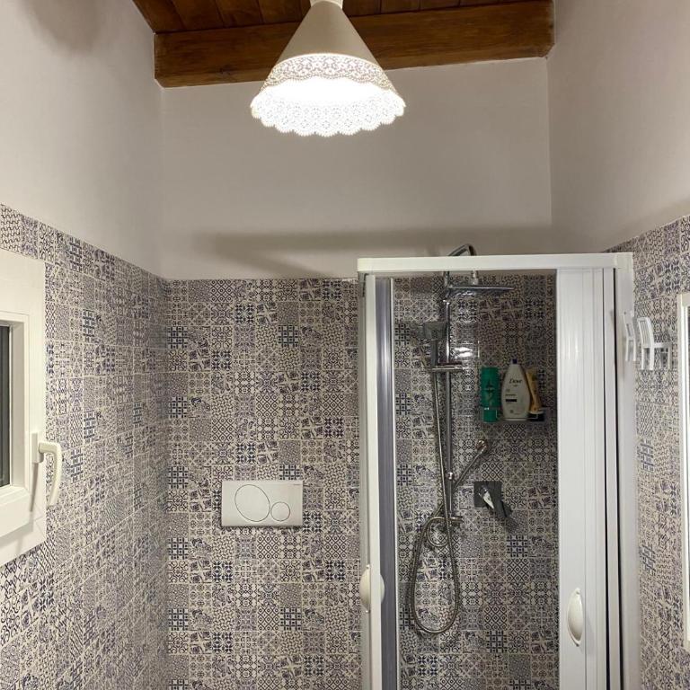 Brezza marina - One-Bedroom Apartment - 27