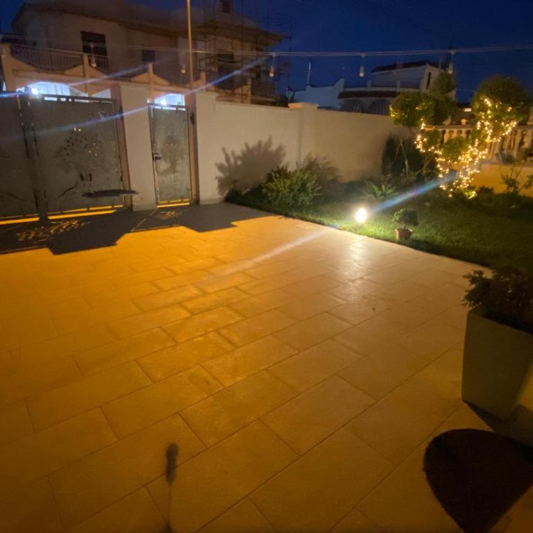 Brezza marina - One-Bedroom Apartment - 42