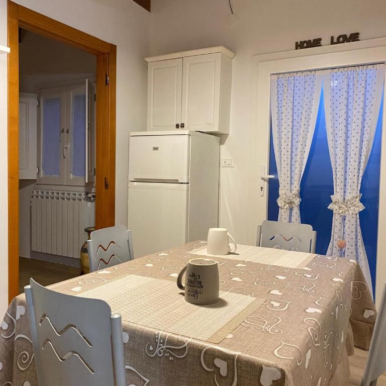 Brezza marina - One-Bedroom Apartment - 19