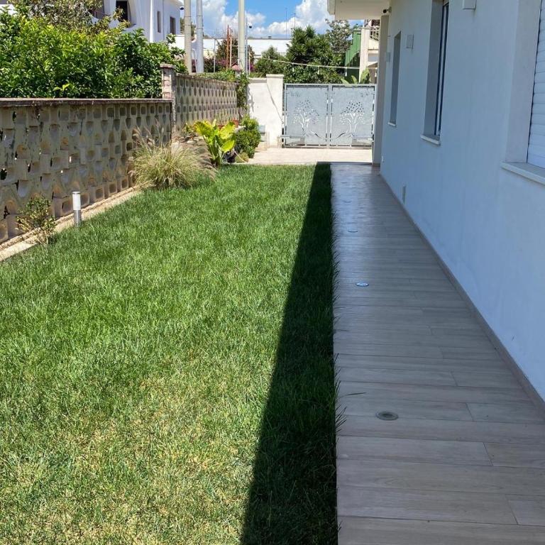 Brezza marina - One-Bedroom Apartment - 29