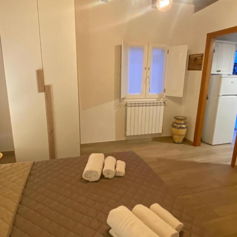 Brezza marina - One-Bedroom Apartment - 12