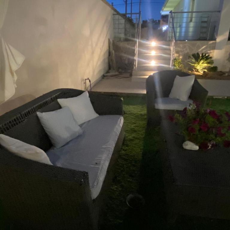 Brezza marina - One-Bedroom Apartment - 39