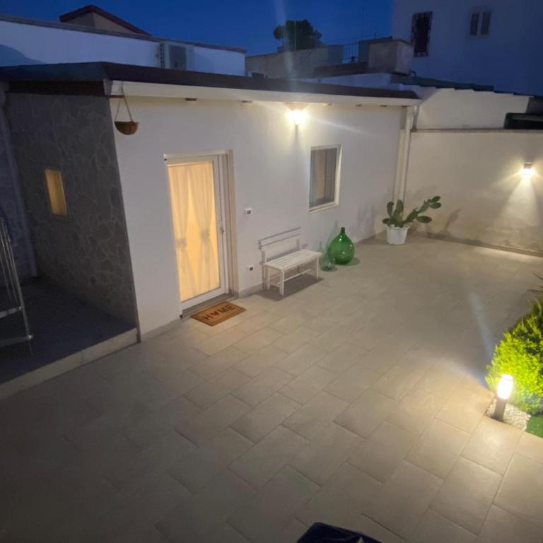 Brezza marina - One-Bedroom Apartment - 38