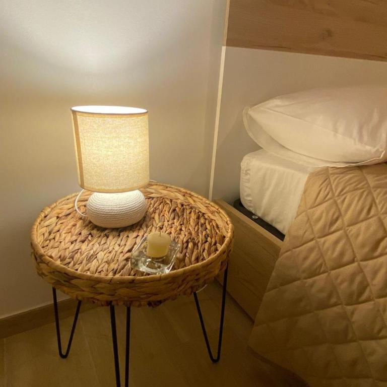 Brezza marina - One-Bedroom Apartment - 10