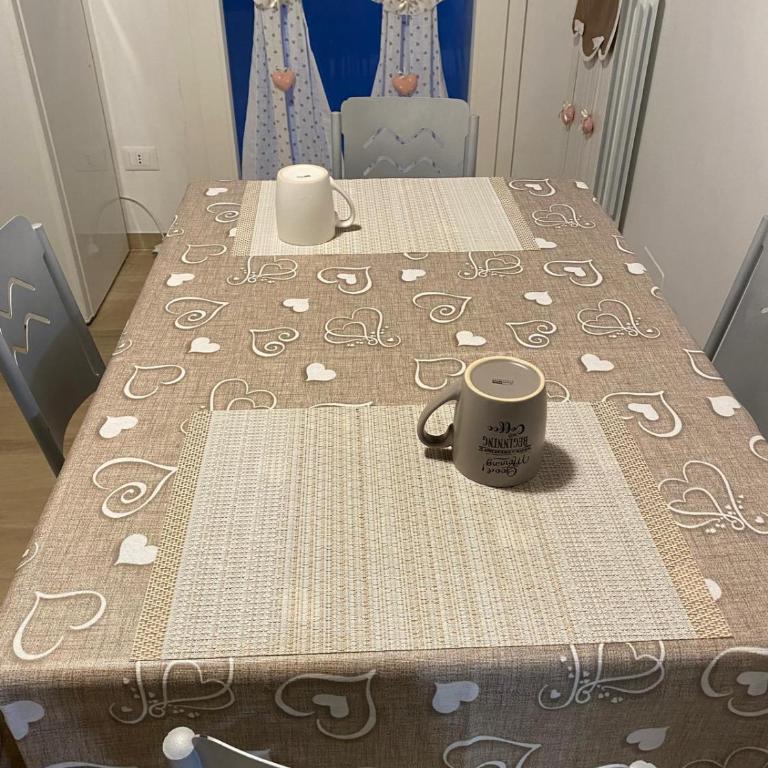 Brezza marina - One-Bedroom Apartment - 20