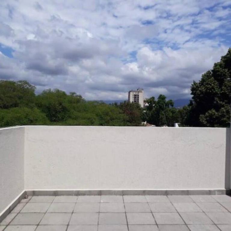 Departamento excelente ubicación con cochera - Apartamento de 1 dormitorio - 5