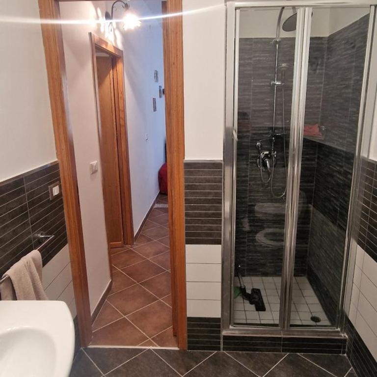 Casa Vacanze "Palafitta Rossa" Sciacca - Two-Bedroom House - 36