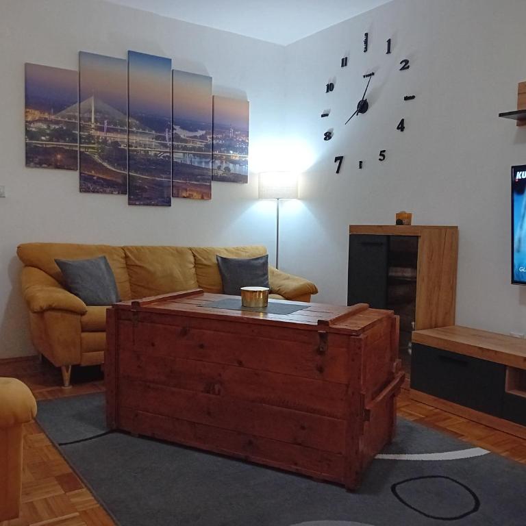 Apartman Lata - Apartman sa 1 Spavaćom Sobom - 1