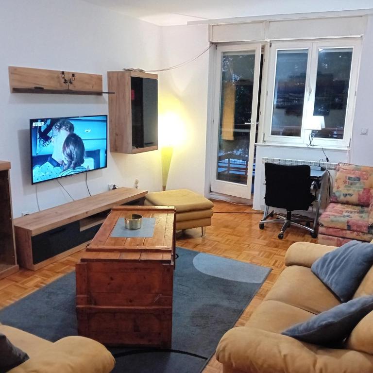 Apartman Lata - Apartman sa 1 Spavaćom Sobom - 2