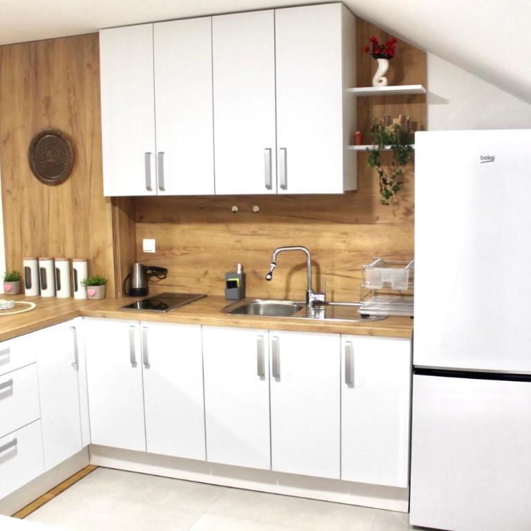 Lilium Apartment Sarajevo - Apartman sa 2 Spavaće Sobe - 3