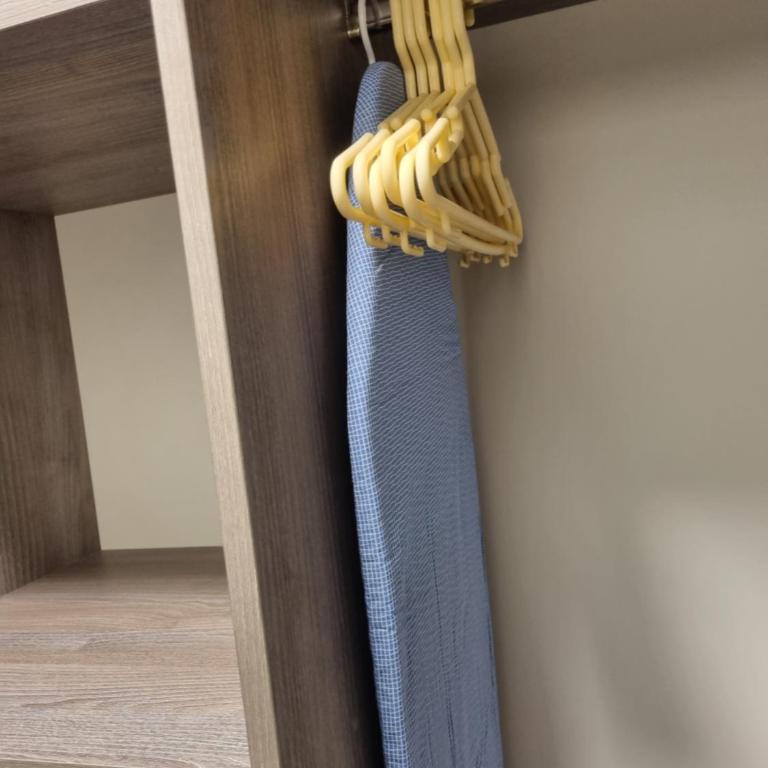 Dpto con balcón, piscina, gym, cowork en Equipe - Apartamento de 1 dormitorio - 31