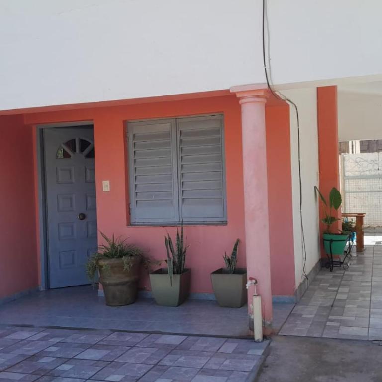Home Talampaya - Casa de 2 dormitorios - 2