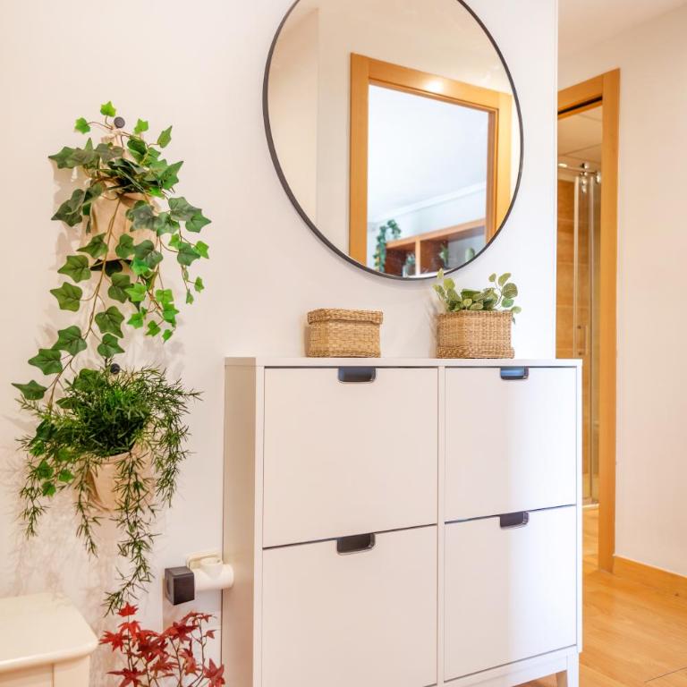 Luxotica Gardens Valencia - Apartamento de 2 dormitorios - 6